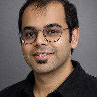 Forescribe Employee Vinayak Gupta's profile photo