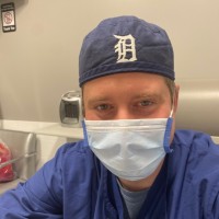 Anesthesia Associates Employee Patrick Carnes's profile photo