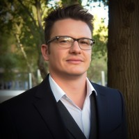 AlphaSOC Employee AJ David's profile photo