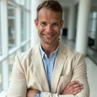 JLL Sverige Employee Nicholas Jessen's profile photo