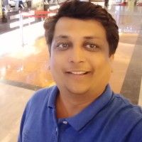 Greeksoft Technologies Pvt. Ltd. Employee Rahul Magar's profile photo