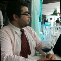 Luis Calderini's profile photo
