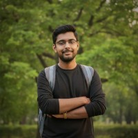 ANTARA Employee Aryan Ghosh's profile photo