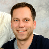 The Walt Disney Company Employee Greg Jablonski's profile photo