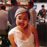 May Yang Email & Phone Number