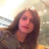 Hetal Mehta Email