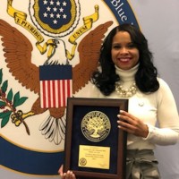 E-mail e número de telefone de Marquita Bryant