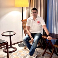 Sudip Chowdhury Email & Phone Number
