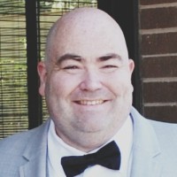 IBM Employee Dwayne st. John Jr.'s profile photo