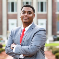 Raymond James Employee Marcus Bradley's profile photo