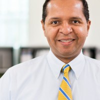 Kirksey Architecture Employee Benito Guerrier's profile photo