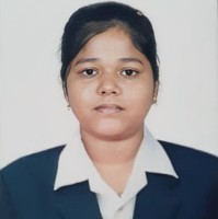 Harshitha Clive's profile photo