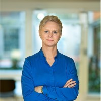 Purmo Group Employee Elin Moritz's profile photo