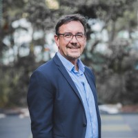 CGSS Réunion Employee Laurent Bleriot's profile photo
