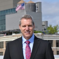 Tribeca Rooftop + Tribeca 360° Employee Robert Bachert's profile photo