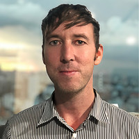 Drok AI Employee Dylan Sproule's profile photo