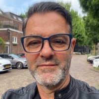 Braynz Employee Sergio Romijn's profile photo