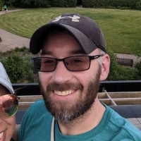 John Daniel Associates, Inc. Employee Benjamin Daland's profile photo