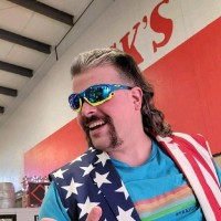 SCOT INDUSTRIES INC Employee Hunter Crook's profile photo