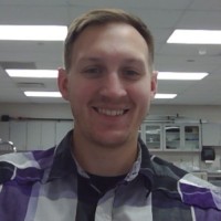 Greeley West High School Employee Kyle Appelhans's profile photo