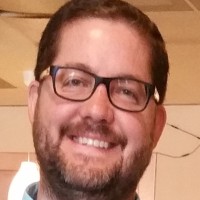 Paradigm Employee Kevin Archer's profile photo