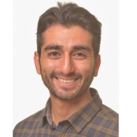 ISCAMEN Employee Gabino Medina's profile photo