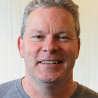 HealthEx Employee George Sealy's profile photo