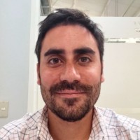 Vantaz Group Employee Mauricio Antonio Botetano Martínez's profile photo