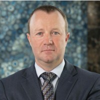 Mercy Employee Michael Tilley's profile photo