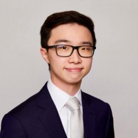 Goodwin Employee Mickey Lee's profile photo