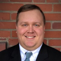 Peabody Energy Employee Daniel Gilpin's profile photo