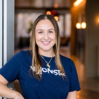 Visionist, Inc. Employee Sophia Graham's profile photo