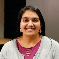 OCLC Employee Simi Ritch's profile photo