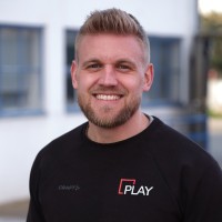 PLAYDK Employee Louis Veis's profile photo