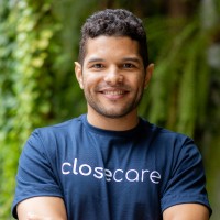 Closecare Employee Guilherme Euzebio's profile photo