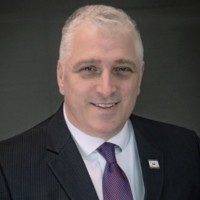 United States Postal Service Employee Mike Rakes's profile photo