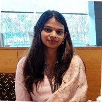 Kotak Mahindra Bank Employee Kopal Garg's profile photo