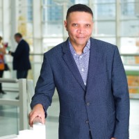 Cambrex Employee Montie Bowie's profile photo