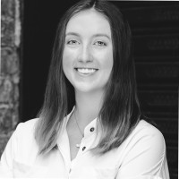 GYDE Consulting Employee Sophia Veitch's profile photo