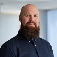 DebtManagers Employee Kieran Stott's profile photo
