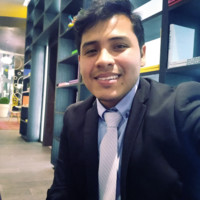 Yappy Employee Roderik Acevedo's profile photo