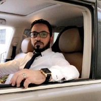 Nokia Employee Mohammad Baker's profile photo