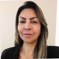 Itaú Unibanco Employee Simone Mello's profile photo