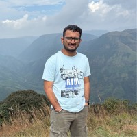 Skai Lama Employee Harsh Bajaj's profile photo