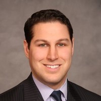 J.P. Morgan Employee Bill Hoffman's profile photo