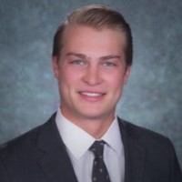 Leidos Employee Clay Carson's profile photo