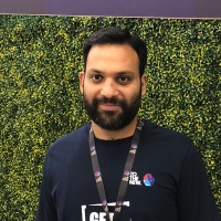 TO THE NEW Employee Varun Mittal's profile photo