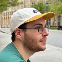 Bluspark Employee Simon Botte's profile photo