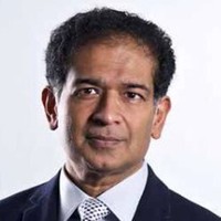 Atlantic Health Employee Ram Prasad's profile photo