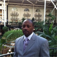 Teddy Jackson Email & Phone Number